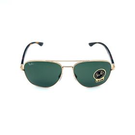 Ray-Ban RB3683 001/31 Unisex Güneş Gözlüğü