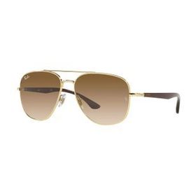 Ray-Ban RB3683-001/51-56 Erkek Güneş Gözlüğü