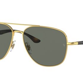 Ray-Ban Rb3683 001/58 56 Erkek Güneş Gözlüğü