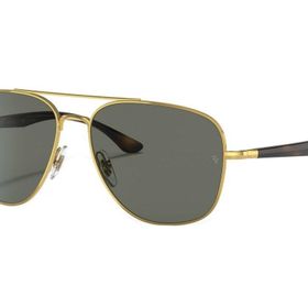 Ray-Ban Rb3683 001/58 56 Erkek Güneş Gözlüğü