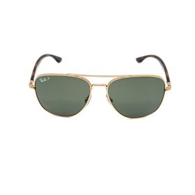 Ray-Ban Rb3683 001/58 56 Erkek Güneş Gözlüğü