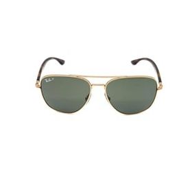 Ray-Ban Rb3683 001/58 56 Erkek Güneş Gözlüğü