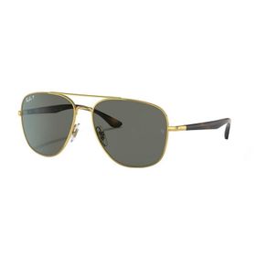 Ray-Ban Rb3683 001/58 56 Erkek Güneş Gözlüğü