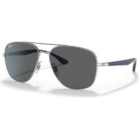 Ray-Ban RB3683 003 B1 56 Erkek Güneş Gözlüğü