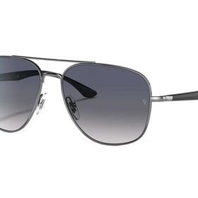 Ray-Ban Rb3683 004/78 56 Erkek Güneş Gözlüğü