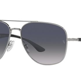 Ray-Ban Rb3683 004/78 56 Erkek Güneş Gözlüğü