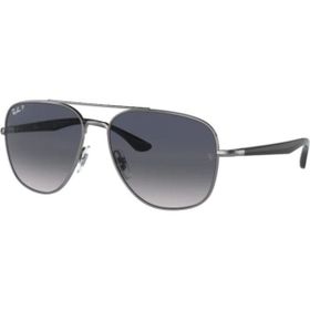 Ray-Ban Rb3683 004/78 56 Erkek Güneş Gözlüğü