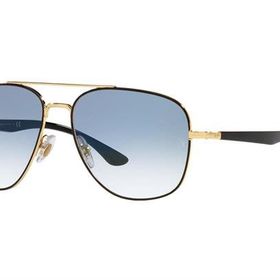 Ray-Ban RB3683 90003F 56 Erkek Güneş Gözlüğü
