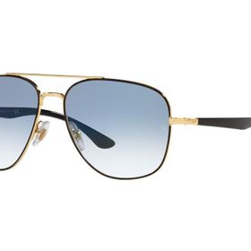 Ray-Ban RB3683 90003F 56 Erkek Güneş Gözlüğü