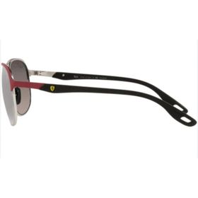 Ray-Ban Rb3685m F0455j 58 Erkek Güneş Gözlüğü