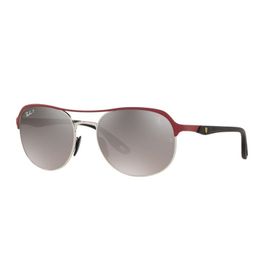 Ray-Ban Rb3685m F0455j 58 Erkek Güneş Gözlüğü