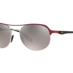 Ray-Ban Rb3685m F0455j 58 Erkek Güneş Gözlüğü