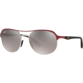 Ray-Ban Rb3685m F0455j 58 Erkek Güneş Gözlüğü