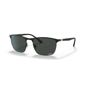 Ray-Ban RB3686 186 K8 57 Polarize Unisex Güneş Gözlüğü