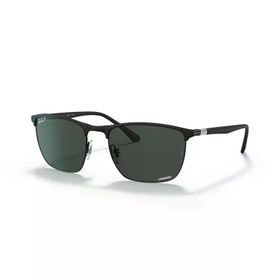 Ray-Ban RB3686 186 K8 57 Polarize Unisex Güneş Gözlüğü