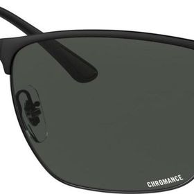Ray-Ban RB3686 186 K8 57 Polarize Unisex Güneş Gözlüğü