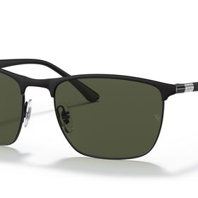 Ray-Ban Rb3686 186/31 57 Erkek Güneş Gözlüğü