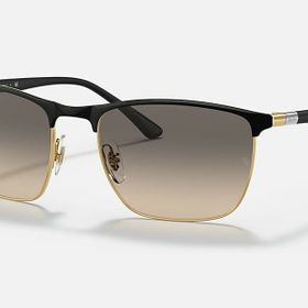Ray-Ban RB3686 187 71 57.19 Unisex Güneş Gözlüğü