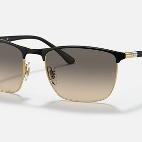 Ray-Ban RB3686 187 71 57.19 Unisex Güneş Gözlüğü