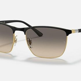 Ray-Ban RB3686 187 71 57.19 Unisex Güneş Gözlüğü
