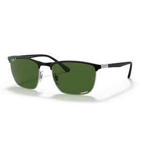 Ray-Ban RB3686 9144 P1 57.19 Unisex Güneş Gözlüğü