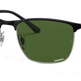 Ray-Ban RB3686 9144 P1 57.19 Unisex Güneş Gözlüğü