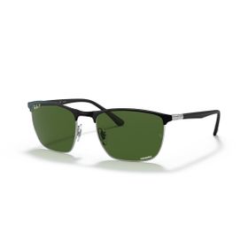 Ray-Ban RB3686 9144 P1 57 Unisex Güneş Gözlüğü