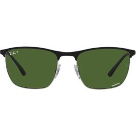 Ray-Ban RB3686 9144 P1 57 Unisex Güneş Gözlüğü