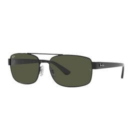 Ray-ban Rb3687 002/31 61 Erkek Güneş Gözlüğü