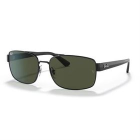 Ray-ban Rb3687 002/31 61 Erkek Güneş Gözlüğü