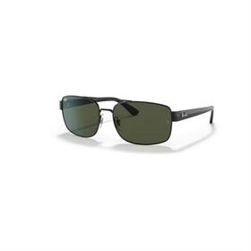 Ray-ban Rb3687 002/31 61 Erkek Güneş Gözlüğü