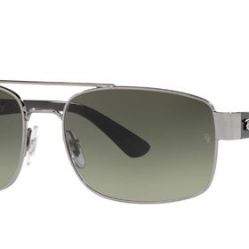 Ray-Ban RB3687 004/71 61 Erkek Güneş Gözlüğü