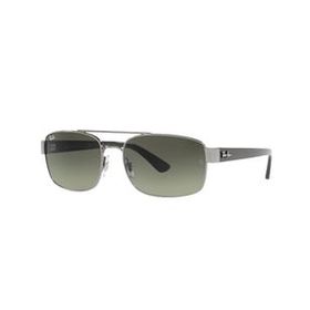 Ray-Ban RB3687 004/71 61 Erkek Güneş Gözlüğü