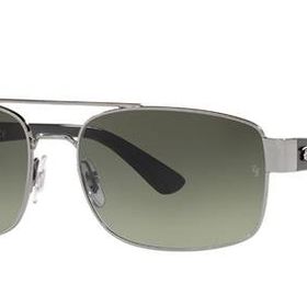 Ray-Ban RB3687 004/71 61 Erkek Güneş Gözlüğü