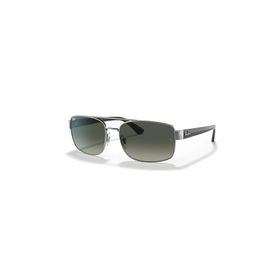 Ray-Ban RB3687 004/71 61 Erkek Güneş Gözlüğü
