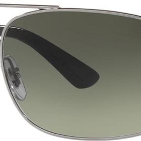 Ray-Ban RB3687 004/71 61 Erkek Güneş Gözlüğü