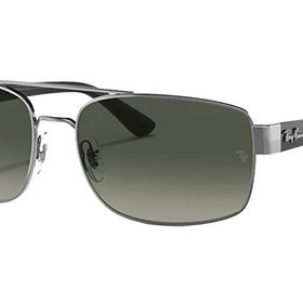 Ray-Ban RB3687 004/71 61 Erkek Güneş Gözlüğü