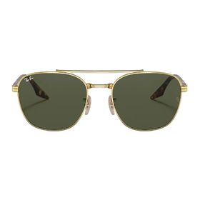 Ray-ban RB3688 001/31 55 Altın Erkek Güneş Gözlüğü