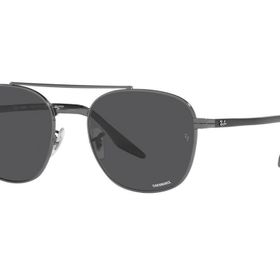 Ray-Ban RB3688 004/K8 55 Erkek Güneş Gözlüğü