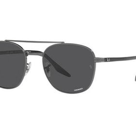 Ray-Ban RB3688 004/K8 55 Erkek Güneş Gözlüğü