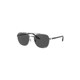 Ray-Ban RB3688 004/K8 55 Erkek Güneş Gözlüğü