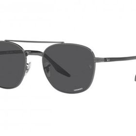 Ray-Ban RB3688 004/K8 55 Erkek Güneş Gözlüğü
