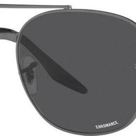Ray-Ban RB3688 004/K8 55 Erkek Güneş Gözlüğü