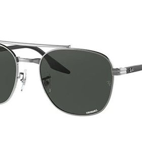 Ray-Ban RB3688 004/K8 55 Erkek Güneş Gözlüğü