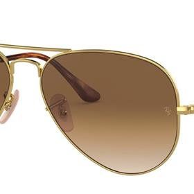 Ray-Ban RB3689 914751 Unisex Güneş Gözlüğü