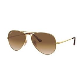 Ray-Ban RB3689 914751 Unisex Güneş Gözlüğü