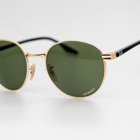 Ray-Ban RB3691 001 31 51.21 Unisex Güneş Gözlüğü