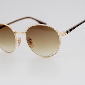 Ray-Ban RB3691 001 AN 51.21 Unisex Güneş Gözlüğü