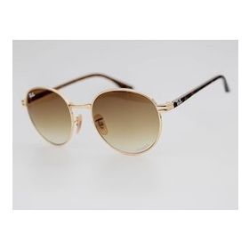Ray-Ban RB3691 001 AN 51.21 Unisex Güneş Gözlüğü