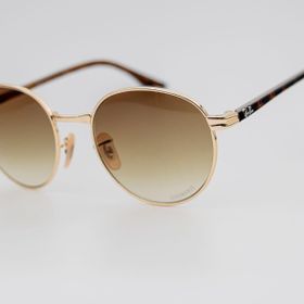 Ray-Ban RB3691 001 AN 51.21 Unisex Güneş Gözlüğü